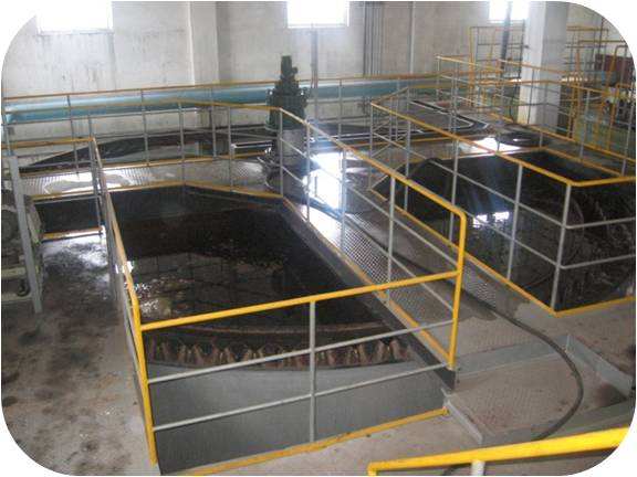 景谷傣族彝族自治县有色金属废水回收