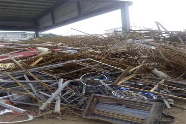 景谷傣族彝族自治县有色金属废渣回收